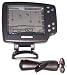 Ram Mount Humminbird Piranha Mount F/ Units Under 10 Lbs