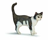 Schleich Cat standing
