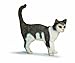 Schleich 13638 - Bauernhof, Katze, stehend