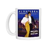 1930s couple in evening Photo Mugs