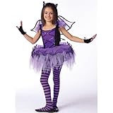 Child Adorable Batarina Costume