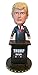 Donald Trump Republican Nominee for President 2016 Presidential BobbleHead - Limited Edition