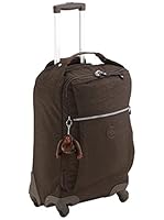 Kipling Trolley blando  Marrón Oscuro 55.0 cm