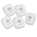 Pest Free Plug-in ultrasonic pest repeller (PRO-5G)