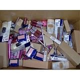 New Assorted MAYBELLINE Cosmetics! Case Pack 250 - 368934