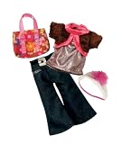 Manhattan Toy Groovy Girls Jaunty Jeans