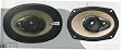 Pioneer TS A6959 - Car speaker - 40 Watt - 3-way - coaxial