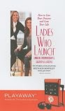 Ladies Who Launch: Library Edition