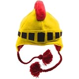 NCAA USC Trojans Mascot Knit Beanie