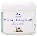 Derma E - Tea Tree & E Antiseptic Creme, 4 oz cream