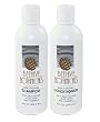 Beehive Botanicals Conditioning Shampoo & Moisturizing Conditioner w/ Bee Pollen, Aloe Vera, & Vitamin E (8 oz.) Combo Pack