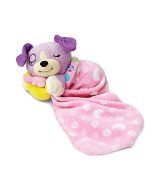 Twinkle Twinkle little Scout - Violet