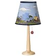 Do Your Room® Hit the Road Table Lamp