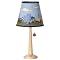 Do Your Room® Hit the Road Table Lamp