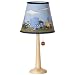 Do Your Room® Hit the Road Table Lamp