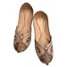 Handmade Women Shoes For Party And Causal Wear, Indian Traditional Smart Look (Free Shipping) Shes0017a