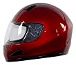 Vega Mach 1 Candy Red X-Large Full Face Helmet