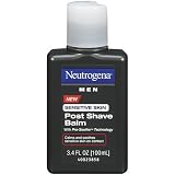 Neutrogena Men Sensitive Skin of 5)