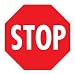 Amazon price tracker, Amazon price history charts, Stop Sign Two-Sided Decoration