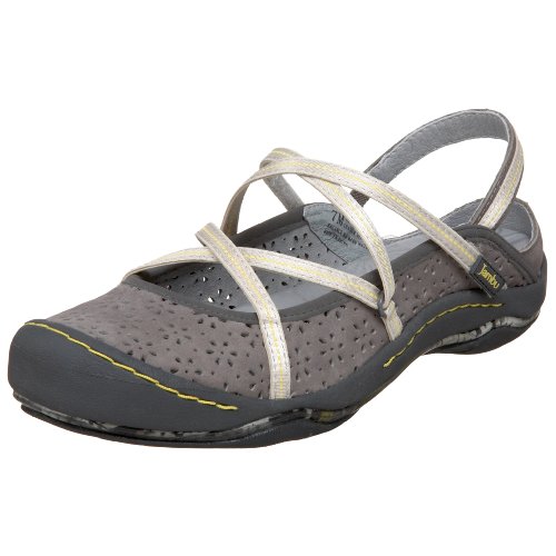 Jambu Women's Odyssey Sport Sandal