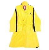 Bruce Lee Adult Jeet Kune Do Bathrobe Bruce Lee Adult Jeet Kune Do Bathrobe