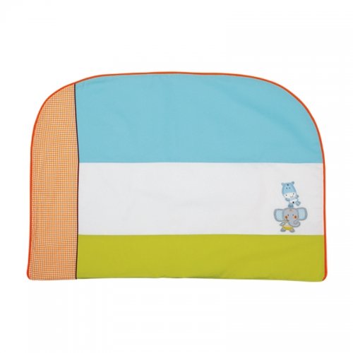 Imagen 1 de Bolín Bolón-Arrullo-Colección Colorines-52 Multicolor