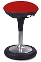 TOPSTAR SI69 G21 Sitzhocker Sitness 20 rot