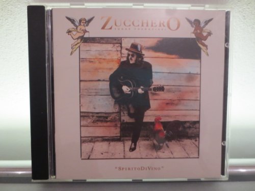 Zucchero Sugar Fornaciari - Il volo Lyrics - Zortam Music