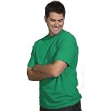 Hanes Cotton Beefy-T, 6.1 oz
