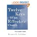 The Twelve Keys Leaders' Guide (The Kennon Callahan Resource Library for Effective Churches)