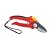 WOLF-Garten Comfort Anvil Secateur RSM For Medium Sized Hands