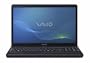 Sony VAIO VPC-EB11FX/BI 15.5-Inch Laptop (Black)