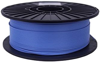 Frontline Elite PLA, 1.75mm, 1kg, Ocean Blue, MADE IN USA