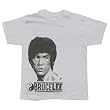 Bruce Lee - Yin Yang T-Shirt