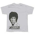 Bruce Lee - Yin Yang T-Shirt