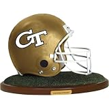 Georgia Tech Yellowjackets NCAA Helmet Replica
