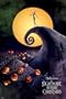 Nightmare Before Christmas - Poster - Metallic Signature + �-Poster