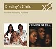 Survivor/Destiny Fulfilled