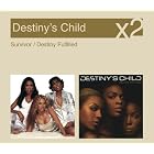 Click here to buy Survivor Destiny Fulfilled by  Destiny's Child .