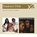 Survivor/Destiny Fulfilled