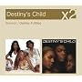 Survivor/Destiny Fulfilled