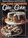 Books : Better Homes and Gardens All-Time Favorite Cake & Cookie Recipes