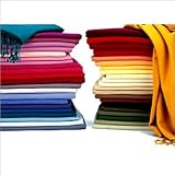 Stylish Pashmina Scarf Wrap Shawl Stole Throw