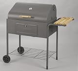 CHARBROIL 06308410 JUDGE CHARCOAL GRILL