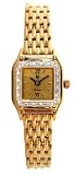 Lip 1860312 Or Karine Women s Gold Diamond Set Case