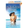 Summer Sins (Mills & Boon Special Releases)