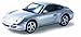 Silverlit - 86068 - Radio Commande V�hicule Miniature - R / C Porsche 911 Carrera Bluetooth - Licence Apple - Echelle 1