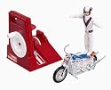 Evel Knievel Super Stunt Cycle