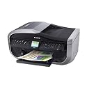 Canon Pixma MX850 Tintenstrahl-Multifunktionsgerät (Scanner, Kopierer, Drucker, Fax)