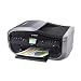 PC Hardware : Canon Pixma MX850 Tintenstrahl-Multifunktionsgerät (Scanner, Kopierer, Drucker, Fax)